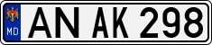 AN AK 298