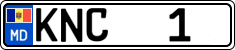 KNC 1