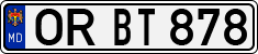 OR BT 878