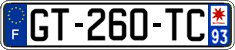 GT-260-TC