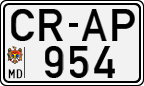 CR AP 954