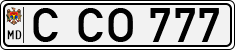 C CO 777