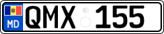 QMX 155