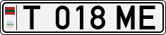 T 018 ME