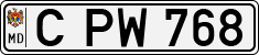 C PW 768