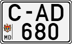 C-AD 680