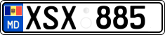 XSX 885