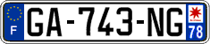 GA-743-NG