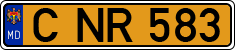 C NR 583