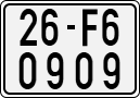 26-F6 0909