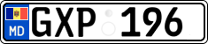 GXP 196