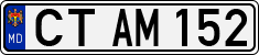 CT AM 152
