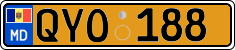 QYO 188