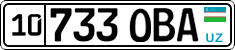 10 733 OBA