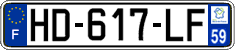 HD-617-LF