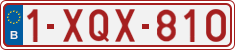 1-XQX-810