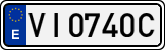 VI 0740 C