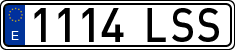 1114 LSS
