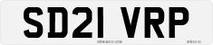 SD21VRP