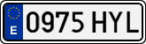 0975 HYL