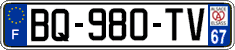 BQ-980-TV