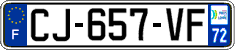 CJ-657-VF
