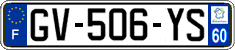 GV-506-YS
