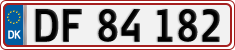 DF 84182