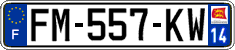 FM-557-KW