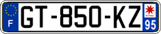 GT-850-KZ