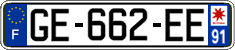 GE-662-EE