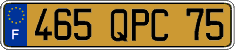 465 QPC 75