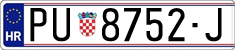 PU 8752-J