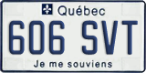 Quebec, 123 ABC