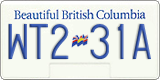 British Columbia, AB1-23C