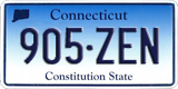 Connecticut, 123-ABC