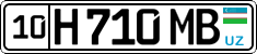 10 H 710 MB