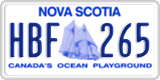 Nova Scotia, ABC 123
