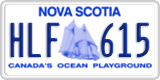 Nova Scotia, ABC 123