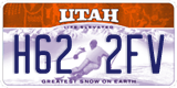 Utah, A12 3BC