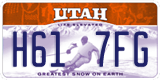 Utah, A12 3BC