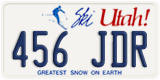 Utah, 123 ABC
