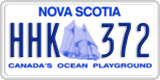 Nova Scotia, ABC 123
