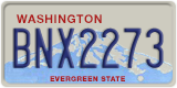 Washington, ABC1234