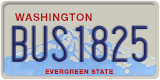 Washington, ABC1234
