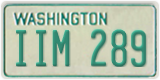 Washington, ABC-123
