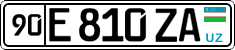 90 E 810 ZA