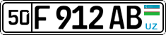 50 F 912 AB