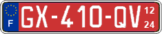 GX-410-QV (12/24)