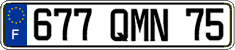 677 QMN 75